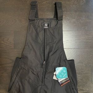 Hisea Women’s Snow Bib Overalls